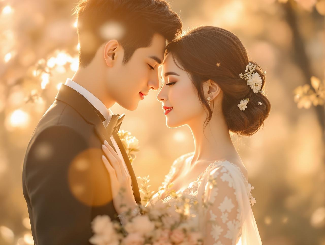 隐婚甜妻太抢手 - 日本番剧甜宠短剧